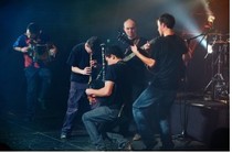 «’Kreiz da fas ! », nouvel album de Startijenn