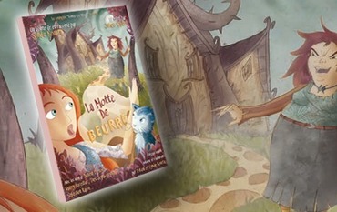 La Motte de Beurre !
