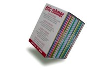 Eric Rohmer - Coffret DVD 21 films