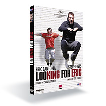 Looking for Eric Looking for Eric