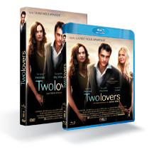 Two lovers en Blu-ray et DVD