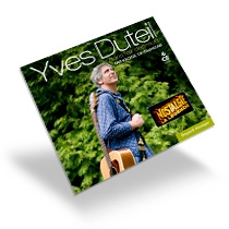 Yves Duteil, le coffret événement