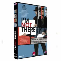 I'm not there en DVD !