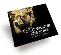 Les Fouteurs de Joie
