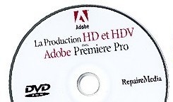Pressage et Duplication CD, DVD et Blu-ray