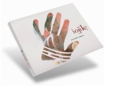 IOJIK "Seconde nature"
