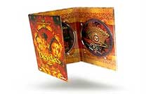 Les digipak