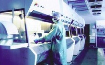 Le Glassmastering