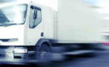 Le département transport