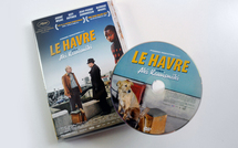 Le Havre de Aki Kaurismaki en DVD