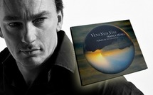 FRANCK PÉTREL – Veni Vidi Vixi