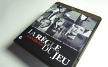 La Règle du Jeu de Jean Renoir en Blu-Ray