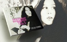 Cécile Corbel – SongBook 3 – Renaissance 