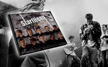 «’Kreiz da fas ! », nouvel album de Startijenn