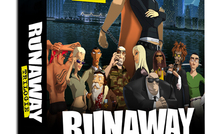 Runaway, la trilogie en Coffret 3 DVD-ROM et Collector !