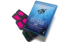 Voyage sous les mers en 3D et en Blu-ray