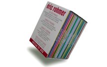 Eric Rohmer - Coffret DVD 21 films