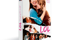 LOL (Laughing Out Loud)® en DVD