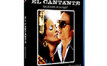 EL CANTANTE en Blu-ray et DVD !