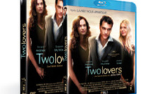 Two lovers en Blu-ray et DVD