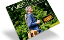 Yves Duteil, le coffret événement