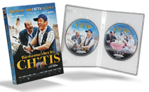 Bienvenue chez les Ch’tis, l’édition préch’tige 2 DVD !