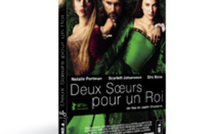 Deux Soeurs pour un Roi, en DVD