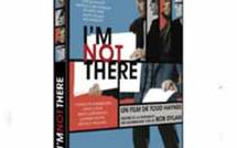 I'm not there en DVD !