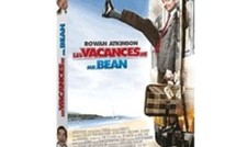 Mr. Bean en DVD