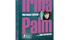 Irina Palm en DVD