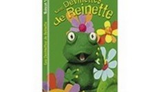 Les devinettes de Reinette ?<br>Extrait vidéo ici !