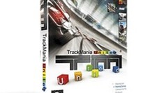 TrackMania United en DVD-Rom