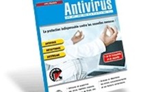 Antivirus personnel 2007