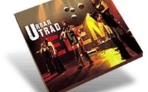 Urban Trad<br>nouvel album cd