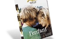 L'enfant des frères Dardenne en DVD