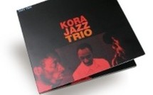 Part Two, second album pour Kora Jazz Trio !