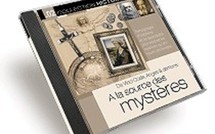 Histoires de...Da Vinci Code, Anges et Démons :