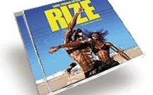 RIZE : la BO du film déjà en CD !