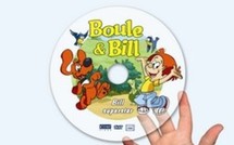 Boule &amp; Bill - Une vie de chien !