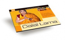 Histoire(s) de : Le Dalaï Lama