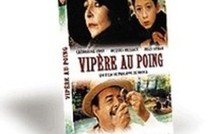 Vipère au poing