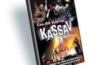 Kassav' à Bercy
