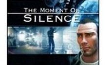 The moment Of Silence