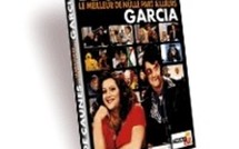 De Caunes/Garcia, le meilleur de Nulle Part Ailleurs