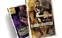 Au cœur de la Musique, il y a Le BLUES…