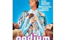 Podium... en DVD