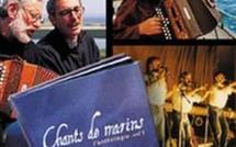 Chants de marins ?