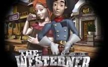 The Westerner