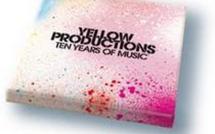 Yellow Productions présente