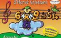 La Multiplicato et L'Alphabet d'Hervé Cristiani